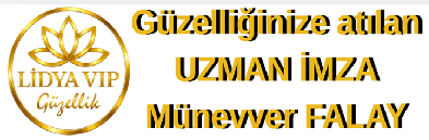 Lİdya Vip Güzellik Salonu